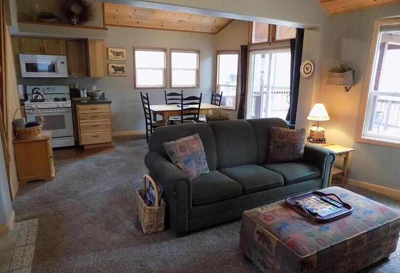 Cold Springs Resort