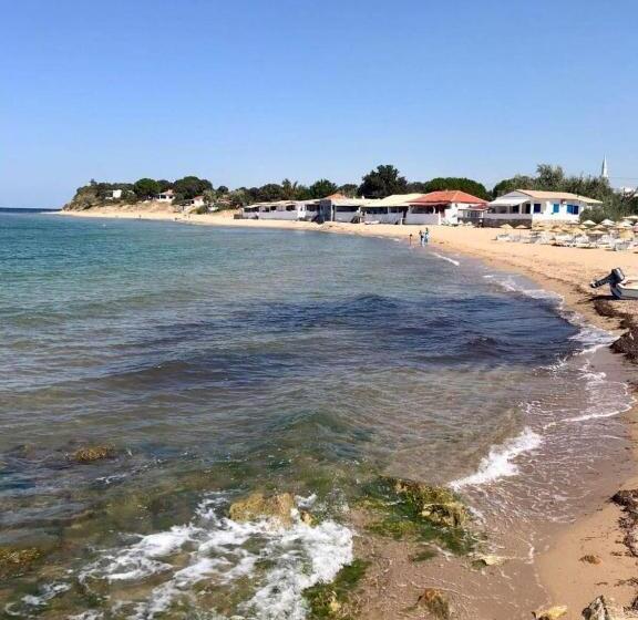Ede Apart Otel