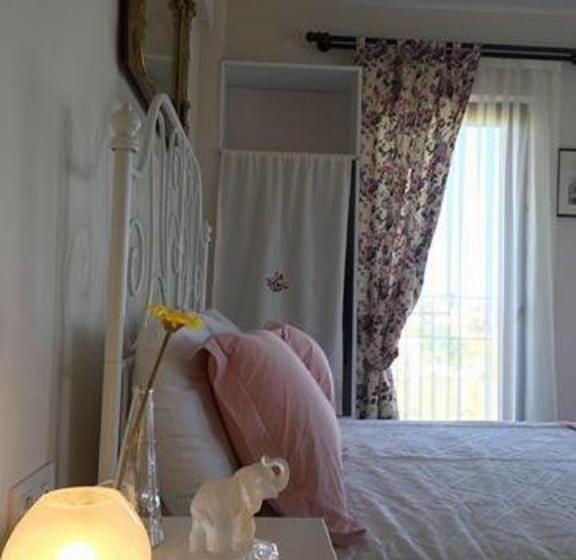 Ede Apart Otel