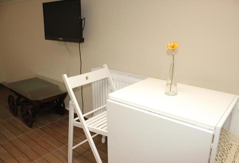 Ede Apart Otel