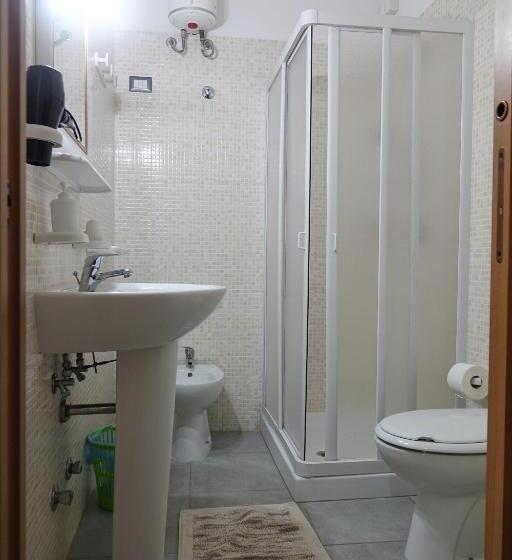 Giardini Sausari Residence