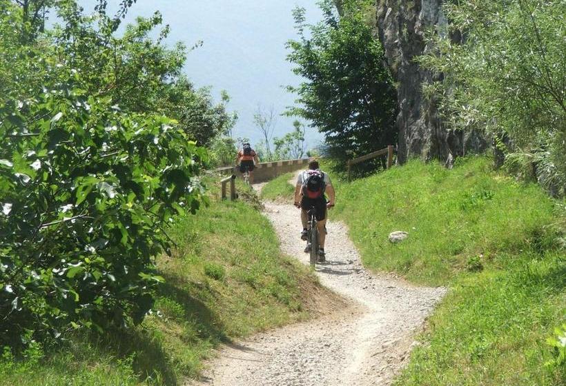 فندق Agriturismo Al Marter