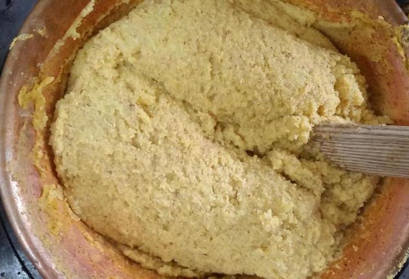 فندق Agriturismo Al Marter