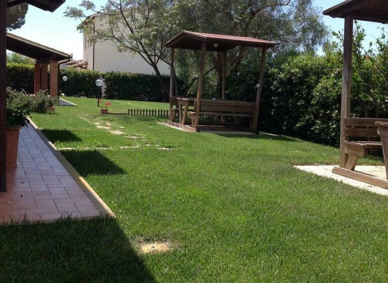 酒店 Agriturismo Belvedere
