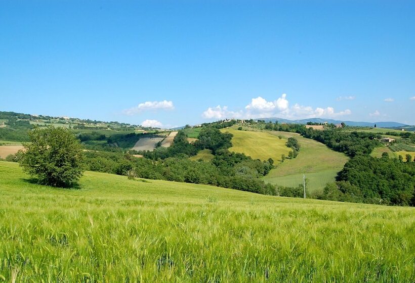 호텔 Agriturismo Casale Dei Frontini