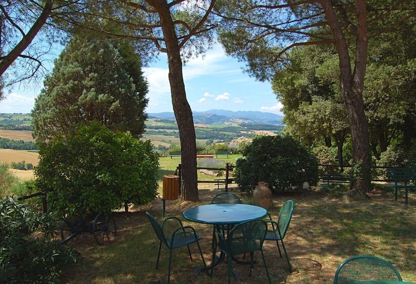 호텔 Agriturismo Casale Dei Frontini