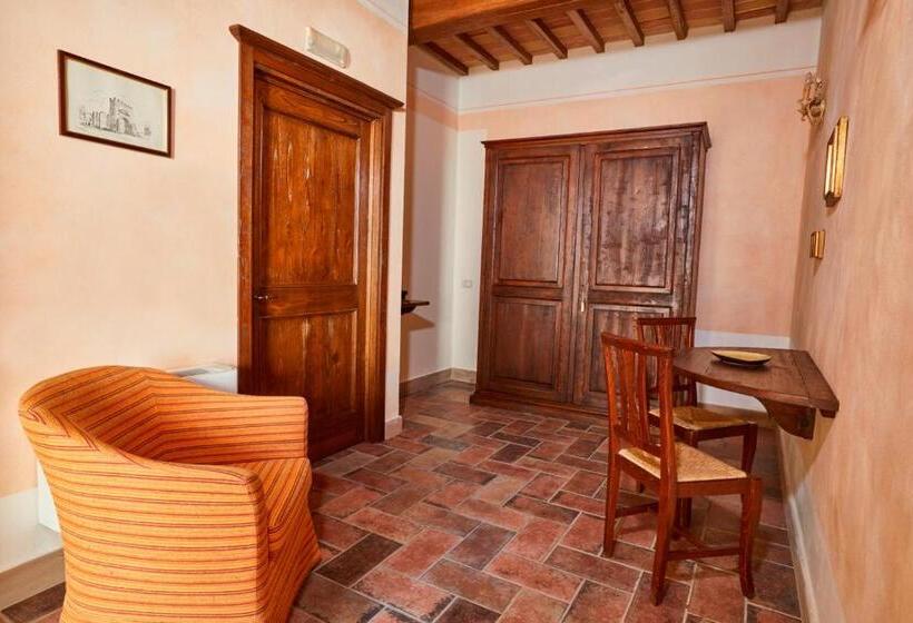 호텔 Agriturismo Il Molino Antico