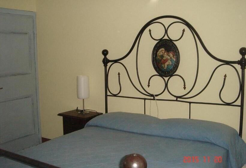 호텔 Agriturismo Il Truffarello Todi