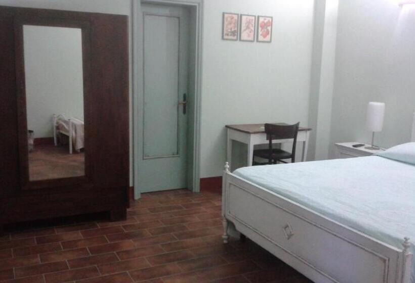 호텔 Agriturismo Il Truffarello Todi