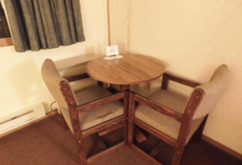 فندق Amerivu Inn