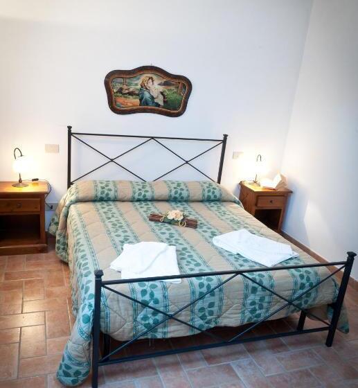 فندق Capracotta
