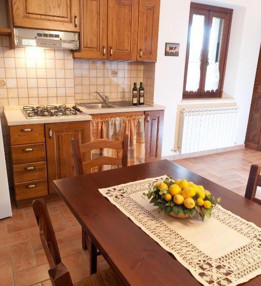 فندق Capracotta
