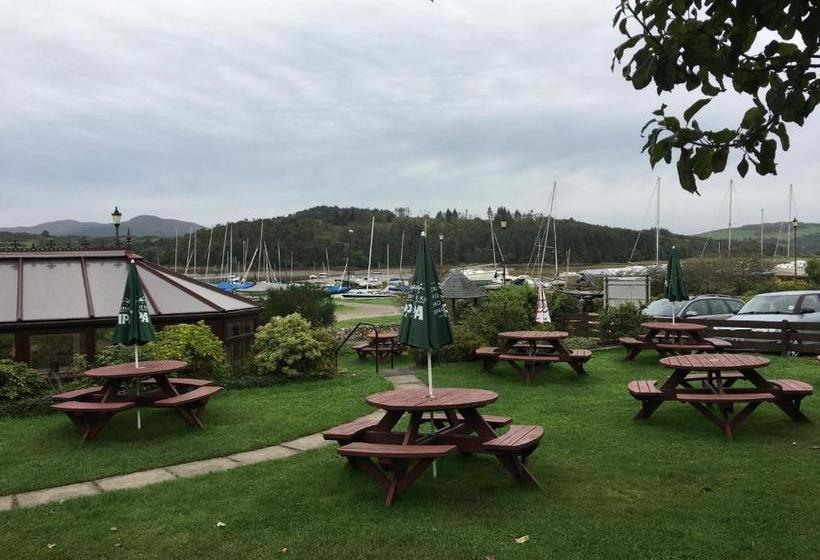 فندق The Mariner