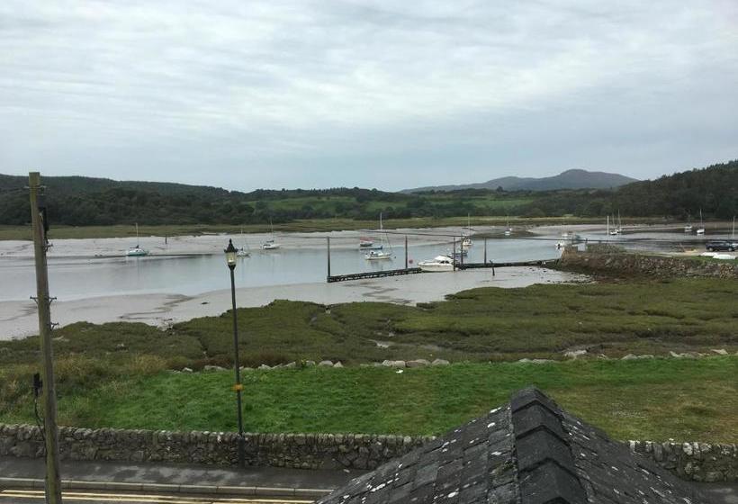 فندق The Mariner