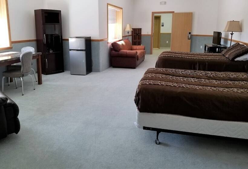 فندق Zion S Most Wanted