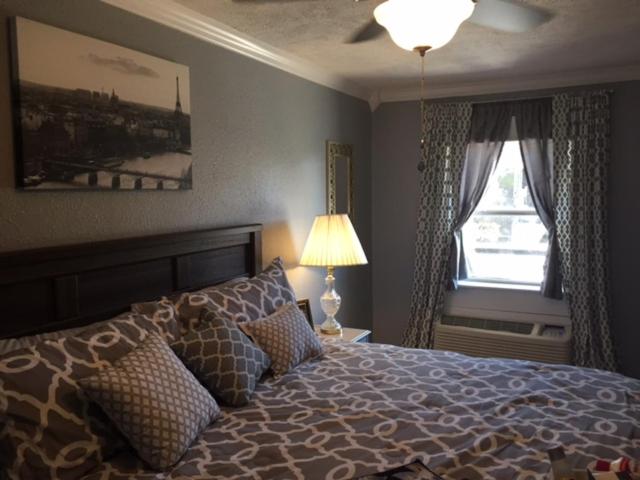 فندق على الطريق Gators Inn On The Bayou