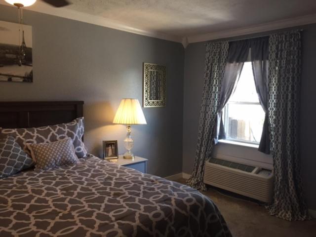 فندق على الطريق Gators Inn On The Bayou