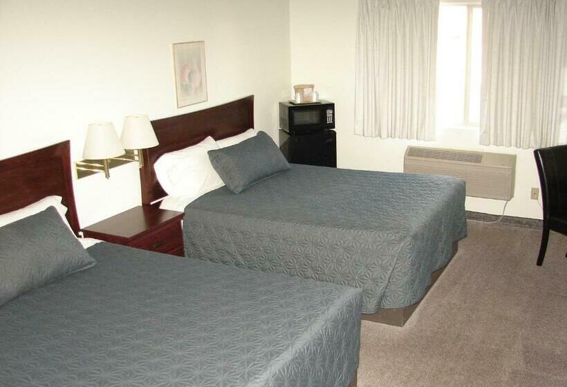 מוטל Mountain View Motor Inn