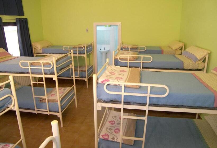 ペンション Albergue Quinta Del Jalón