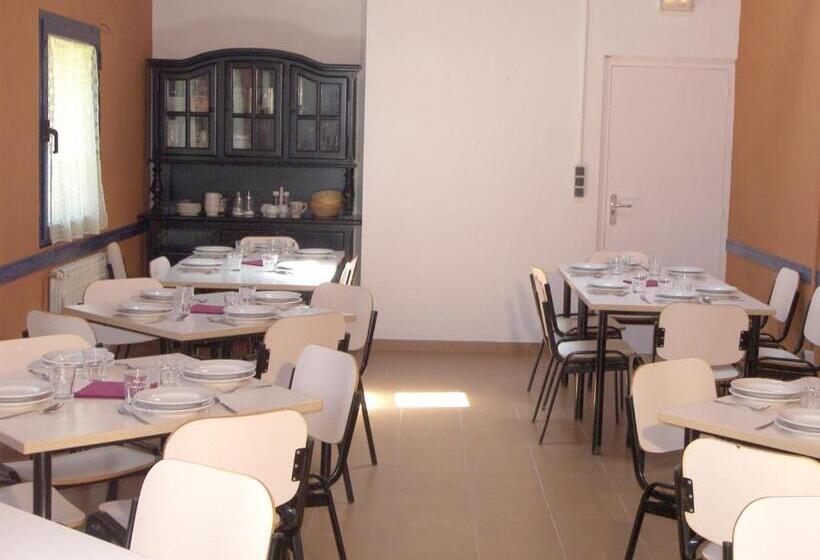 ペンション Albergue Quinta Del Jalón