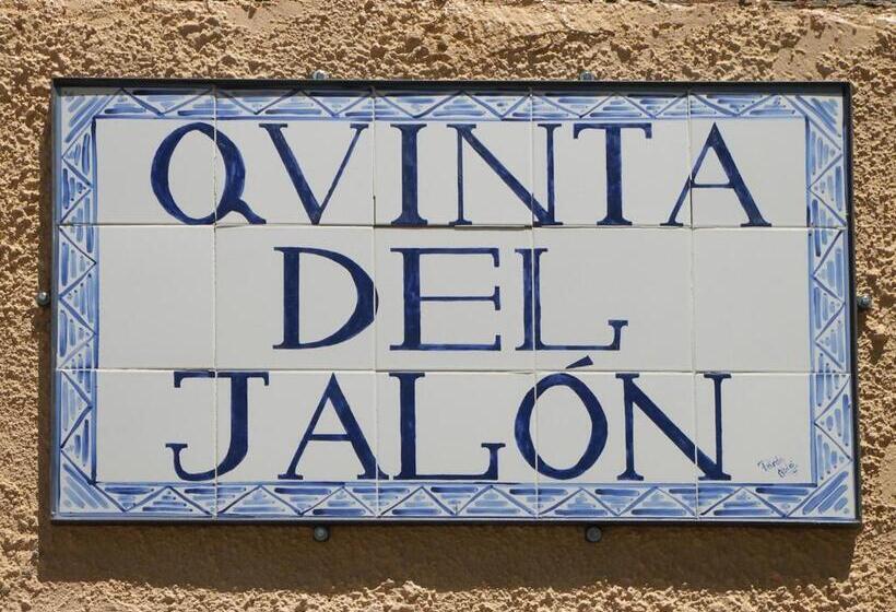ペンション Albergue Quinta Del Jalón