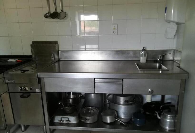 ペンション Albergue Quinta Del Jalón