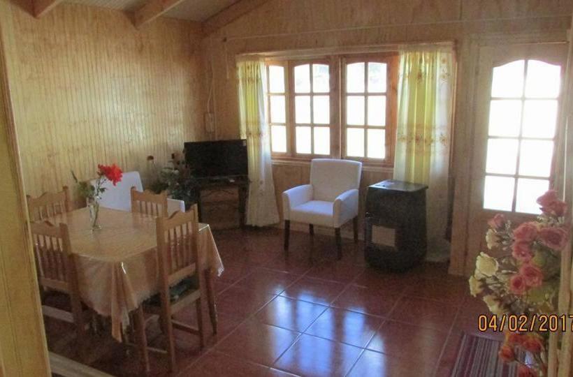 بنسيون Hostal Marianela