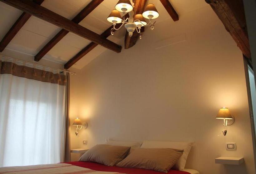 بنسيون Room & Breakfast A Casa Di Emma