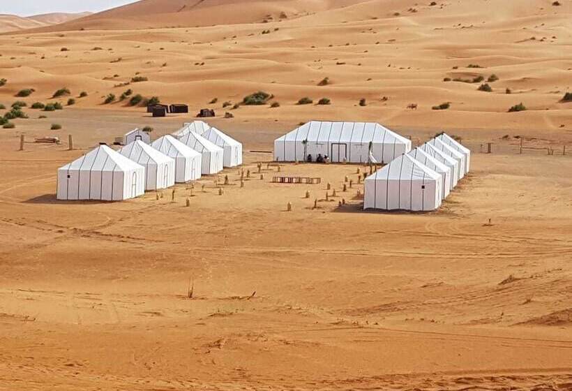هتل Dunes Luxury Camp Erg Chebbi