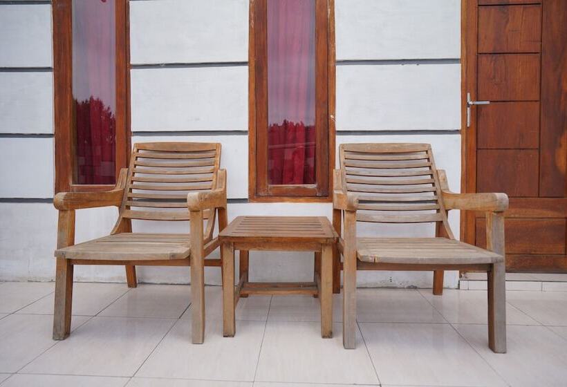 فندق صغير Pieter Homestay Bromo By Oyo Rooms