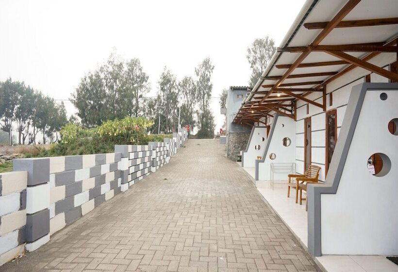 فندق صغير Pieter Homestay Bromo By Oyo Rooms