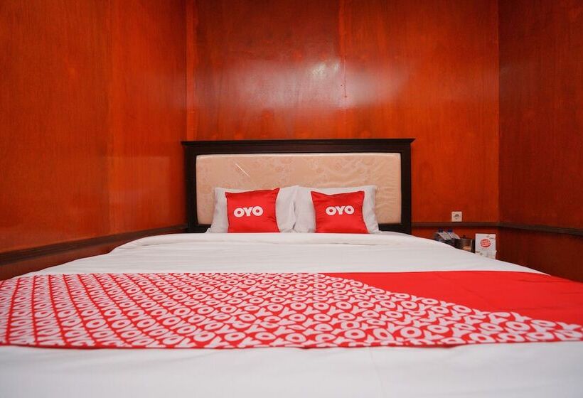 فندق صغير Pieter Homestay Bromo By Oyo Rooms