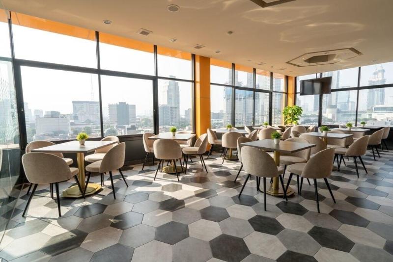 Arthama Hotel Jakarta