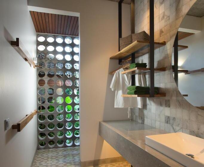住宿加早餐  Atelier Te Designer Guest House