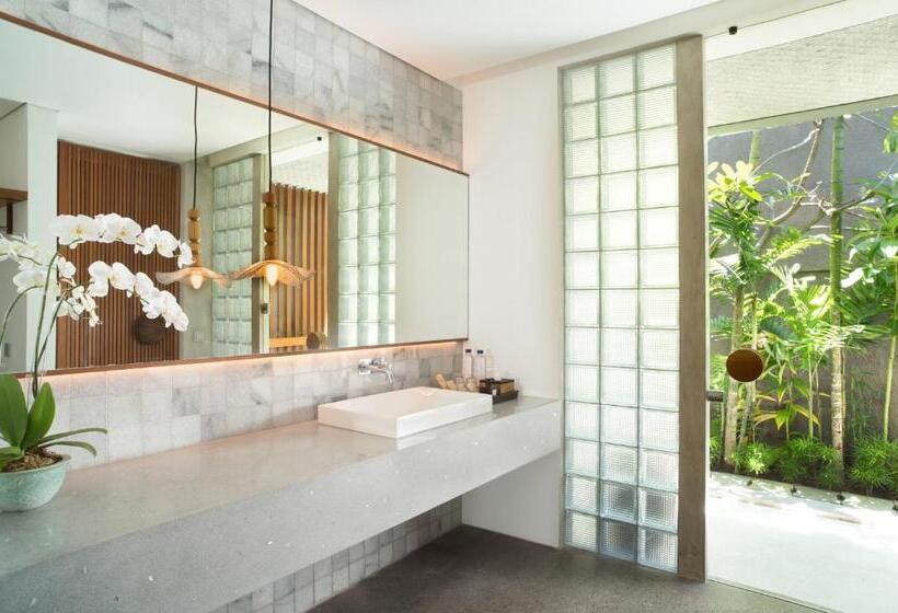 住宿加早餐  Atelier Te Designer Guest House
