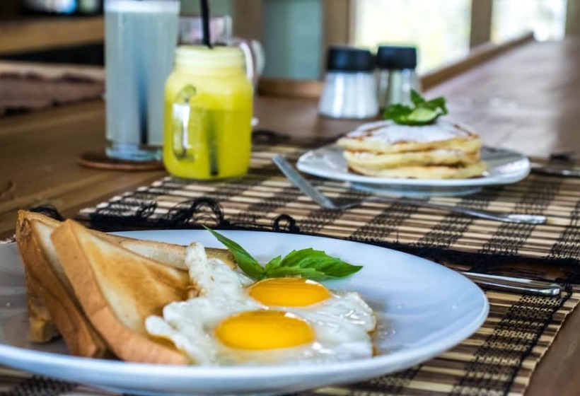 민박 Lameli Villas Ubud