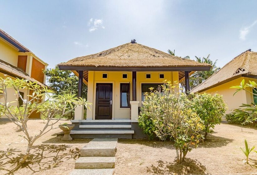 민박 Villa Sari Cucukan