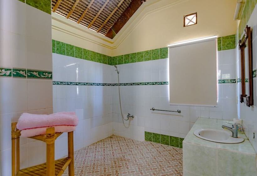 민박 Villa Sari Cucukan