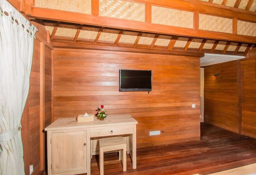 Bed and Breakfast Villa Waturenggong Ubud