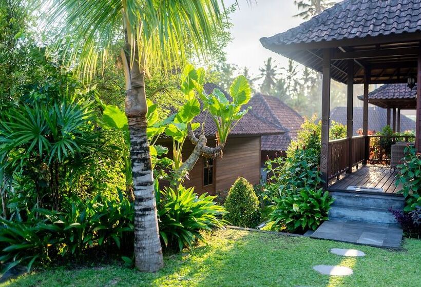 Bed and Breakfast Villa Waturenggong Ubud