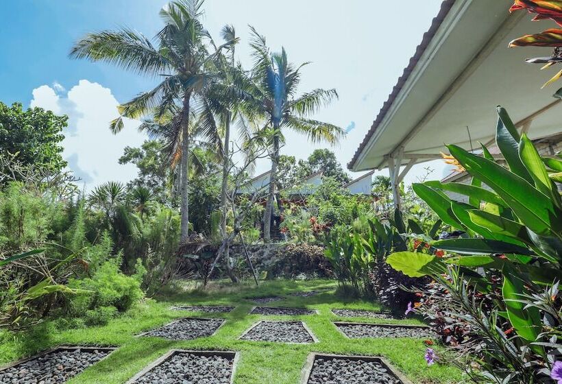 Bhavana Cottage