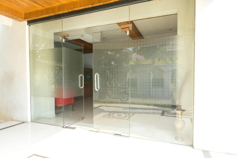 בית מלון כפרי Kasmaran Guest House By Oyo Rooms