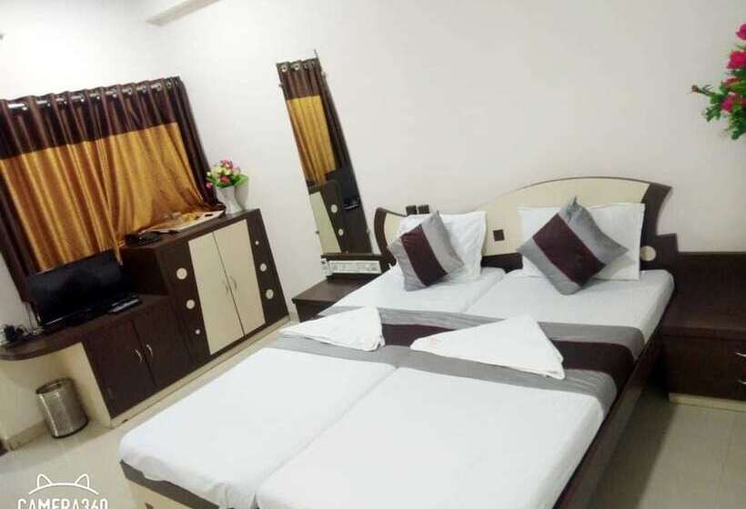 酒店 Swagat Inn And Guest House