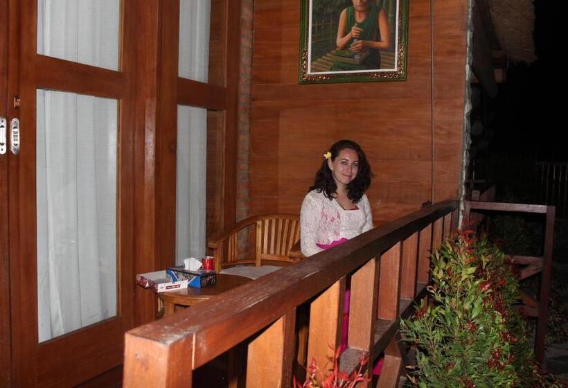 فندق Dong Loka Guesthouse Bali