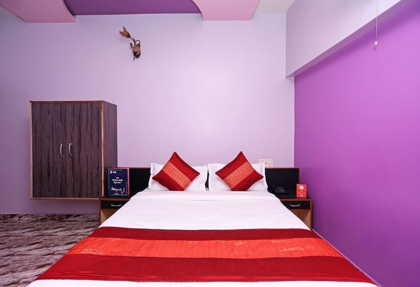 Oyo 11555 Hotel Punjab