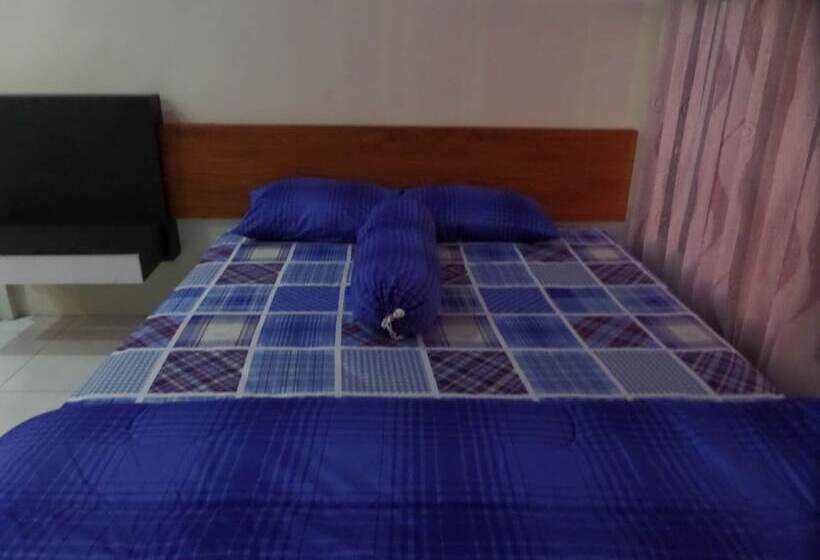 بنسيون Rumah Singgah Brm