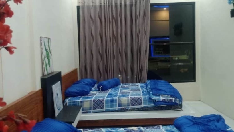 بنسيون Rumah Singgah Brm