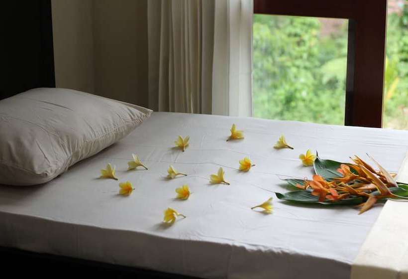 호스텔 Arnata Guest House