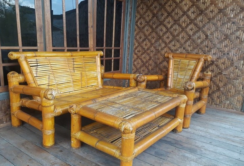 هاستل Bambu Hotel By Oyo Rooms