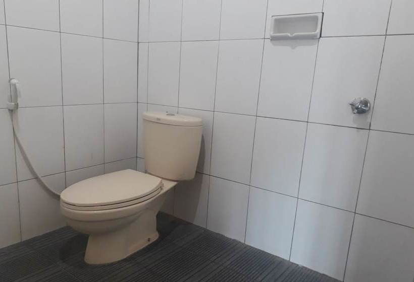 هاستل Bambu Hotel By Oyo Rooms